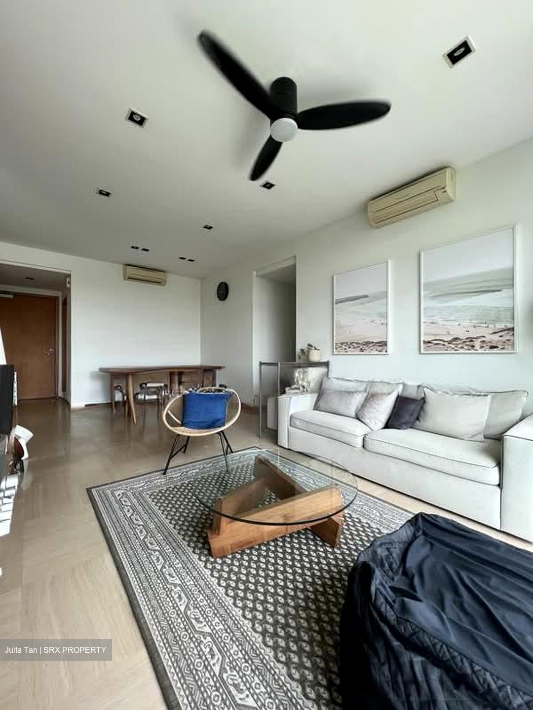 Hillview Regency (D23), Condominium #570027861